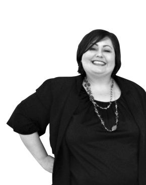 Ginger Hitzke, 38, is president of Hitzke Development Corp.