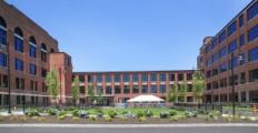 Voke Lofts features 84 units, half of which are affordable. Photo: Erb Photography