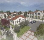 Cedar Springs will provide 35 affordable housing units, including 25 for transition-age youth.