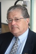 Harold Nassau