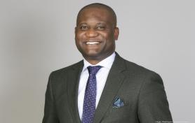 Buwa Binitie