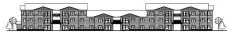 Capital Court Apartments in Cheyenne, Wyo.