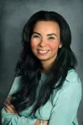 Julie Patterson
