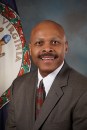 Maurice Jones