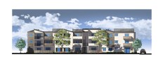 CPP will invest $5.9 million in the rehabilitation of Oak Center Apartments.