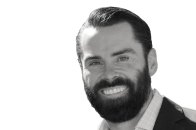Eric Paine, CEO of Community Development Partners