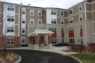 A Place for Us in Cleveland—developed by The NRP Group in partnership with Linda Krasienko, president of A Place For Us Development—is providing 55 units of affordable housing for seniors 55 and older. The development also is providing needed housing and services for the aging lesbian, gay, bisexual, and transgender community.