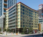 280 Beale, which will be part of the renamed Natalie Gubb Commons, is a 70-unit development that serves residents earning no more than 50% of the area median income in San Francisco.
