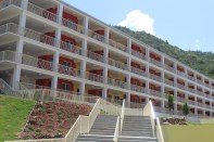 The Michaels Organization remains No. 1 on the AHF 50 owners list. In May 2016, the Marlton, N.J.–based firm, in partnership with the Virgin Islands Housing Authority, celebrated the grand opening of Sugar Estate, a senior housing development in St. Thomas.
