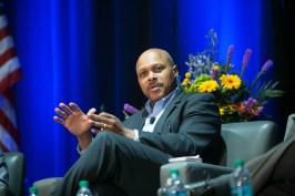 Maurice A. Jones