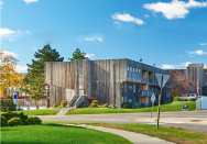 Masada Manor in Bloomington, Minn., is among 10 properties recently acquired by nonprofit Aeon.