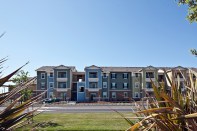 The first phase of Mutual Housing at Spring Lake earned a World Habitat Award for its innovative and sustainable zero-net energy design.