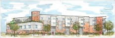 New Hope Housing has broken ground on the 170-unit NHH Dale Carnegie development in Houston.