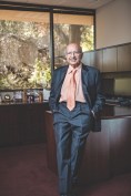 Percival Vaz, founder and CEO of AMCAL group of companies, is Multifamily Executive magazine's Executive of the Year. MFE is a sister publication to Affordable Housing Finance.