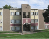 Vitus is planning an initial renovation followed by a large-scale rehabilitation effort at Renaissance 88, its first project in Colorado.