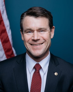 Sen. Todd Young