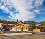 Willow Terrace Apartments brings 37 units of affordable housing with wraparound services to Ukiah, Calif. The permanent supportive housing development will serve low-income individuals with a mental illness who were formerly homeless or at risk of becoming homeless.