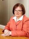 Kimberly Latimer-Nelligan