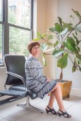 Denise Muha, executive director, National Leased Housing Association