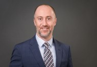 Mike Shohet, chief real estate development officer, Nevada HAND