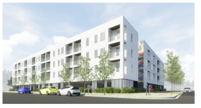Chalmers South will bring 86 units of affordable housing  to Austin, Texas. The Housing Authority of the City of Austin is developing 394 units overall as part of the three-phase Pathways at Chalmers Court, one of the agency's Rental Assistance Demonstration projects.