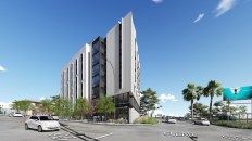 Bank of America Merrill Lynch is providing a $23 million construction loan and $25 million in direct low-income housing tax credit equity to help Affirmed Housing build The Link, a development that will bring more than 80 affordable and supportive housing units to San Diego.