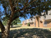 The acquisition-rehab of the 160-unit Wayman Manor will result in more than $56,000 per unit in improvements.