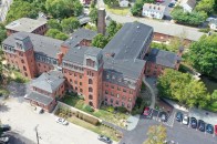 Three affordable housing properties in Attleboro, Mass., including the 82-unit Hebronville Mill, are being preserved with the help of $17.2 million financing from MassHousing.