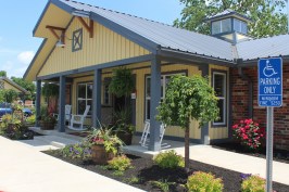 The 184-unit Watterson Lakeview Apartments in Louisville, Ky., has been preserved by The Millennia Companies. The renovation of the 47-year-old property totaled approximately $38,000 per unit in rehabilitation costs.