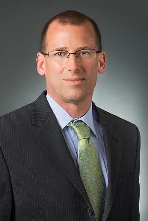 Greg Judge