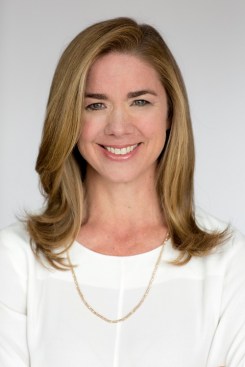 Katie Swenson