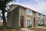 Flaherty & Collins Properties is making improvements and preserving the affordability of the Amber Woods II development in Indianapolis.