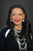 Denise Cleveland-Leggett