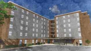 The Millennia Companies has acquired the 131-unit Peace Lake Towers in New Orleans. It will begin a comprehensive renovation this year.