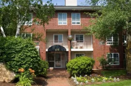 Preservation of Affordable Housing is ensuring that Bridle Path Apartments will remain affordable housing for another 32 years.