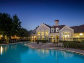 The 172-unit Costa Cadiz development is one of two San Antonio properties acquired by Axonic Properties.