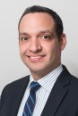 Carlos A. Gonzales