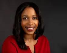 Andrea Bell