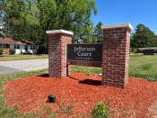Vitus has completed the rehabilitation of seven North Carolina properties, including Jefferson Court Apartments in Goldsboro.