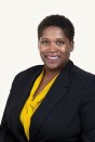 Kamilah McAfee