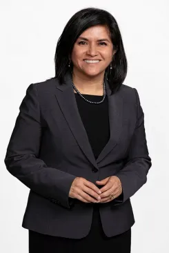 Lourdes Castro Ramirez