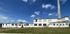 The rehabilitation of the Carnation milk factory is underway and scheduled for completion in July 2024 The historic plant in Tupelo, Mississippi, is being adapted into affordable housing for seniors 55 and older by Intervest.