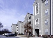 Northgate Crossing in the Chattanooga metro area of Tennessee is among the properties acquired by Heritage Affordable Communities.