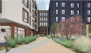 MidPen Housing is developing Shirley Chisholm Village, the first educator housing development for the San Francisco Unified School District.