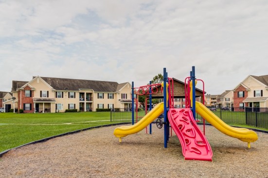 Olive Tree Holdings is utilizing a Department of Housing and Urban Development-insured mortgage to make improvements and preserve the affordability of homes at The Life at Westpark in Houston.