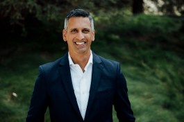 Anand Kannan, president, WNC