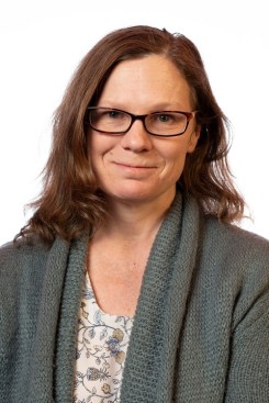 Kristin Blum