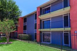 Villas del Solamar in Dallas is part of Comunidad Partners strategic efforts to invest in Sun Belt markets.