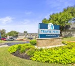 Renovations are expected to be completed in about 18 months at Travis Park Apartments in Austin, Texas.