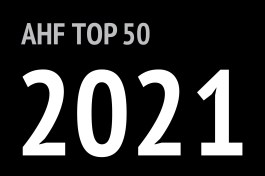 AHF Top 50 2022